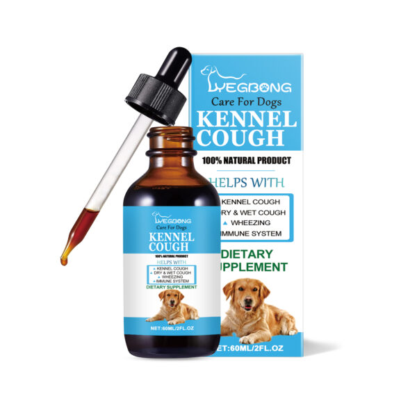 546378892 Dog Syrup, Pet Dogs Absorb Nutrition Care Health Special Maintenance Supplement Syrup