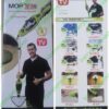 Unique Design 6in 1 Multifunction Steam Mop X10 Steam Cleaner on TV