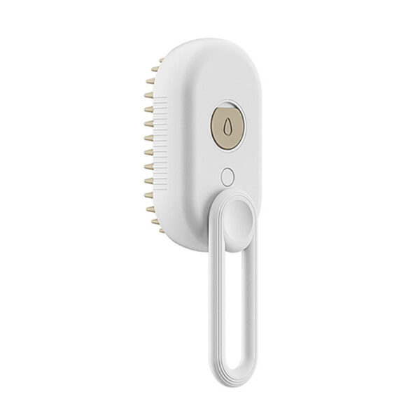 546379432 Cat Steam Brush Steamy Dog Brush 3 In 1 Electric Spray Cat Hair Brushes For Massage Pet Grooming Comb Hair Removal Combs Pet Pro
