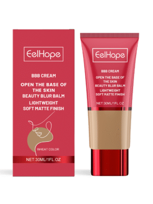 Bb Cream Series Moisturizing And Moisturizing Natural Concealer Long-Lasting Lightweight Oil Control Bb Cream