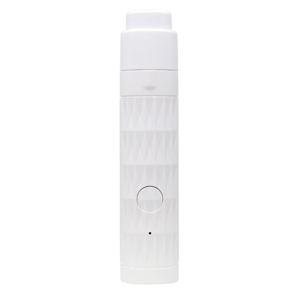 546379820 Electric Pet Nail Polisher With Light Dog And Cat Cleaning Automatic Manicure Device USB Rechargeable Manicure Device