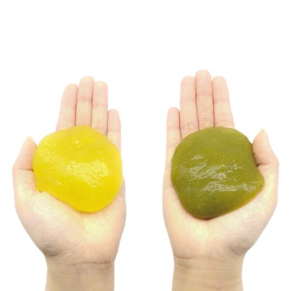 546375873 2pcs Cleaning Tool High-Tech Magic Dust Cleaner Compound Super Clean Slimy Gel For Phone Laptop Pc Computer Keyboard