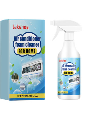 Air Conditioner Purifying Foam Cleaner