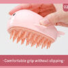 3-in-1 Rechargeable Pet Steam Brush