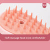 3-in-1 Rechargeable Pet Steam Brush