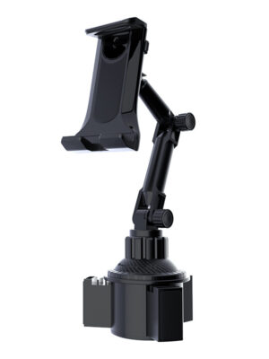 Car Foldable Cup & Device Holder